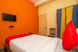 Hotel Oyo Flagship 64258 Chinmayee Inn