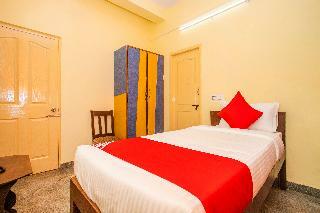 Hotel Oyo Flagship 64258 Chinmayee Inn