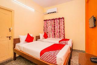 Hotel Oyo Flagship 64258 Chinmayee Inn