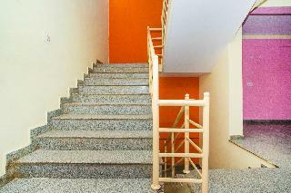 Hotel Oyo Flagship 64258 Chinmayee Inn