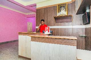 Hotel Oyo Flagship 64258 Chinmayee Inn