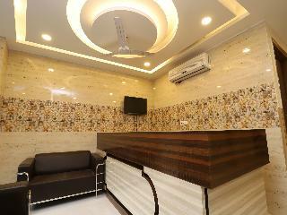 Oyo 19687 Hotel Airway