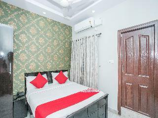 Hotel Oyo 2323 Gs Suites