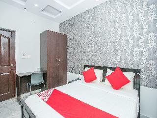 Hotel Oyo 2323 Gs Suites