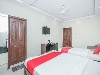 Hotel Oyo 2323 Gs Suites