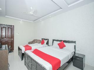 Hotel Oyo 2323 Gs Suites