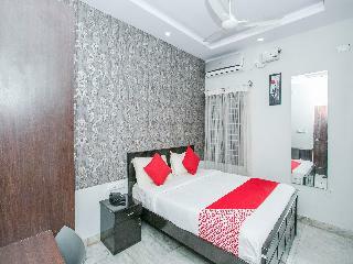Hotel Oyo 2323 Gs Suites