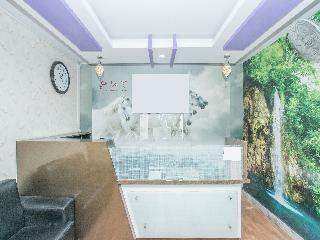 Hotel Oyo 2323 Gs Suites