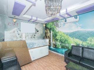 Hotel Oyo 2323 Gs Suites