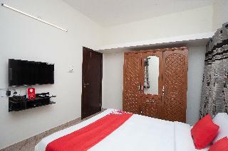 Hotel Oyo 24784 Fen Breeze