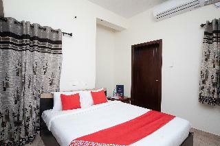 Hotel Oyo 24784 Fen Breeze
