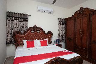 Hotel Oyo 24784 Fen Breeze