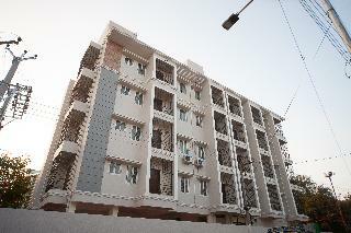 Hotel Oyo 24784 Fen Breeze