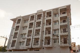 Hotel Oyo 24784 Fen Breeze