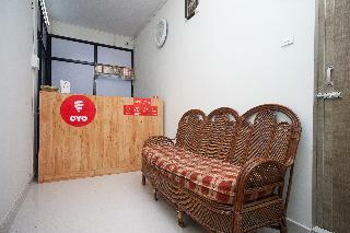 Hotel Oyo 24784 Fen Breeze