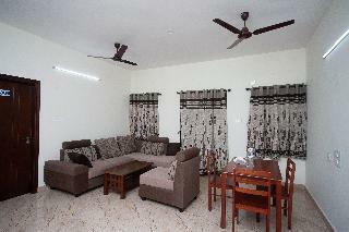 Hotel Oyo 24784 Fen Breeze