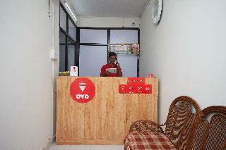 Hotel Oyo 24784 Fen Breeze