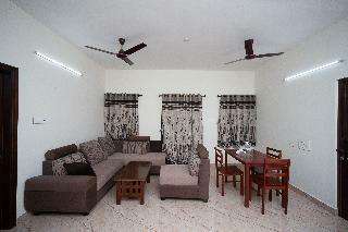 Hotel Oyo 24784 Fen Breeze