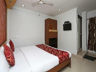 Oyo 2635 Hotel Balaji Residency