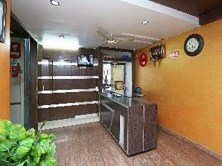 Oyo 2635 Hotel Balaji Residency