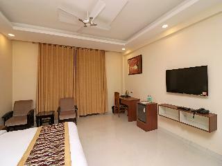 Oyo 26911 Kcg Hotels