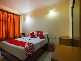 Oyo 27975 Hotel Gangothri Sunrise