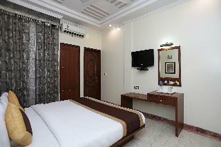 Oyo 2984 Hotel Sun City