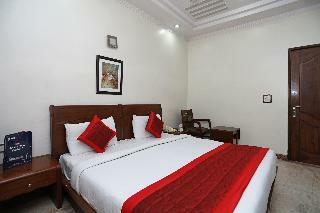 Oyo 2984 Hotel Sun City