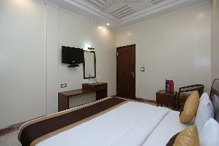 Oyo 2984 Hotel Sun City