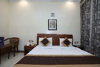 Oyo 2984 Hotel Sun City