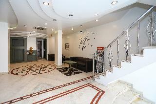 Oyo 2984 Hotel Sun City
