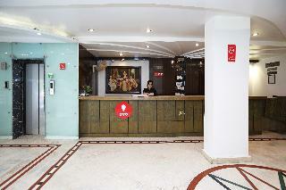 Oyo 2984 Hotel Sun City