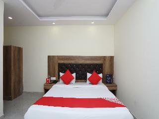 Oyo 30462 Hotel Ivy