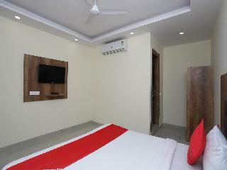 Oyo 30462 Hotel Ivy