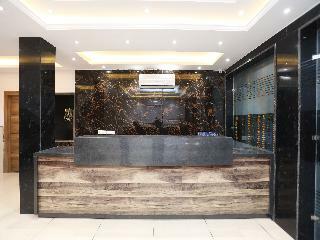 Oyo 30462 Hotel Ivy