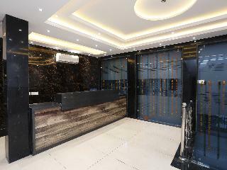 Oyo 30462 Hotel Ivy