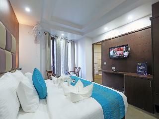 Oyo 3366 Hotel The Rock Castle