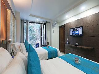 Oyo 3366 Hotel The Rock Castle