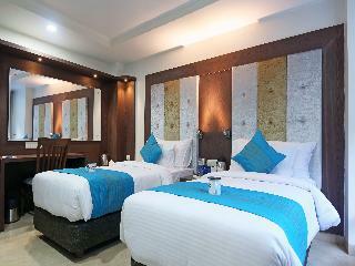 Oyo 3366 Hotel The Rock Castle