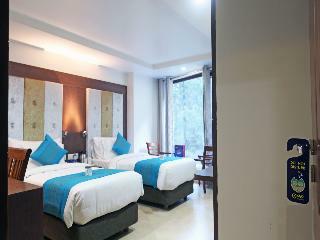 Oyo 3366 Hotel The Rock Castle