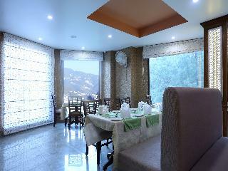 Oyo 3366 Hotel The Rock Castle