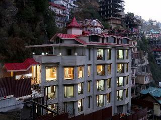 Oyo 3366 Hotel The Rock Castle
