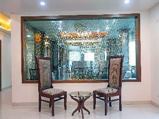 Oyo 3366 Hotel The Rock Castle