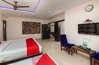 Hotel Oyo 36246 Nagoorar Inn