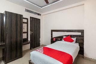 Hotel Oyo 36246 Nagoorar Inn