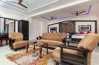 Hotel Oyo 36246 Nagoorar Inn