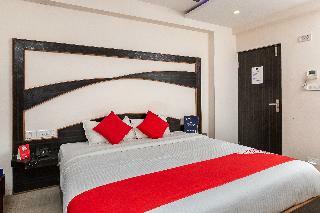 Hotel Oyo 36246 Nagoorar Inn