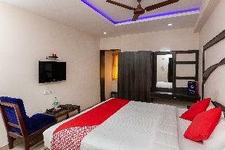 Hotel Oyo 36246 Nagoorar Inn