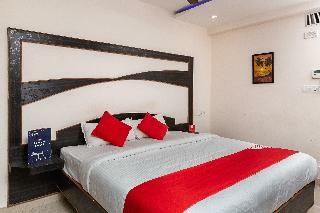 Hotel Oyo 36246 Nagoorar Inn