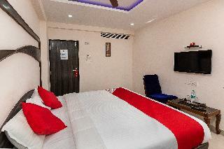 Hotel Oyo 36246 Nagoorar Inn